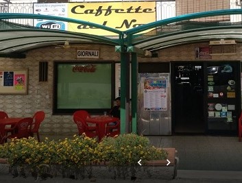 caffetteria del nonno